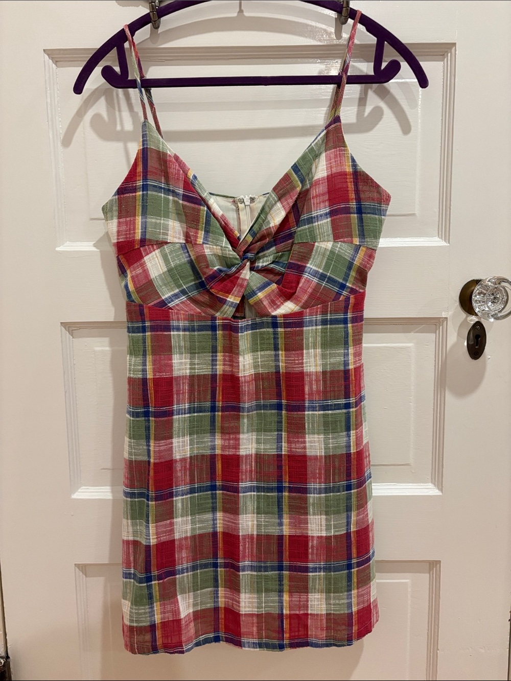 Super cute dress!